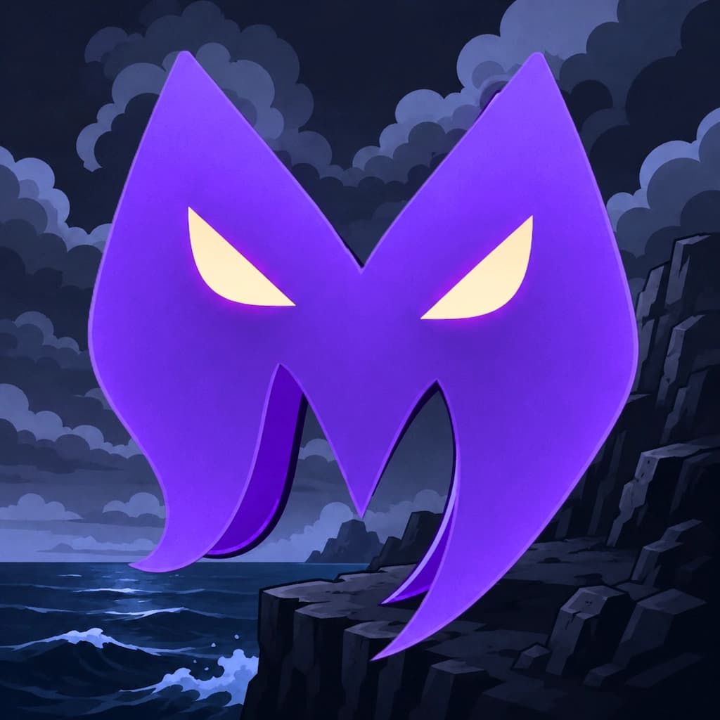 Monstra loading art