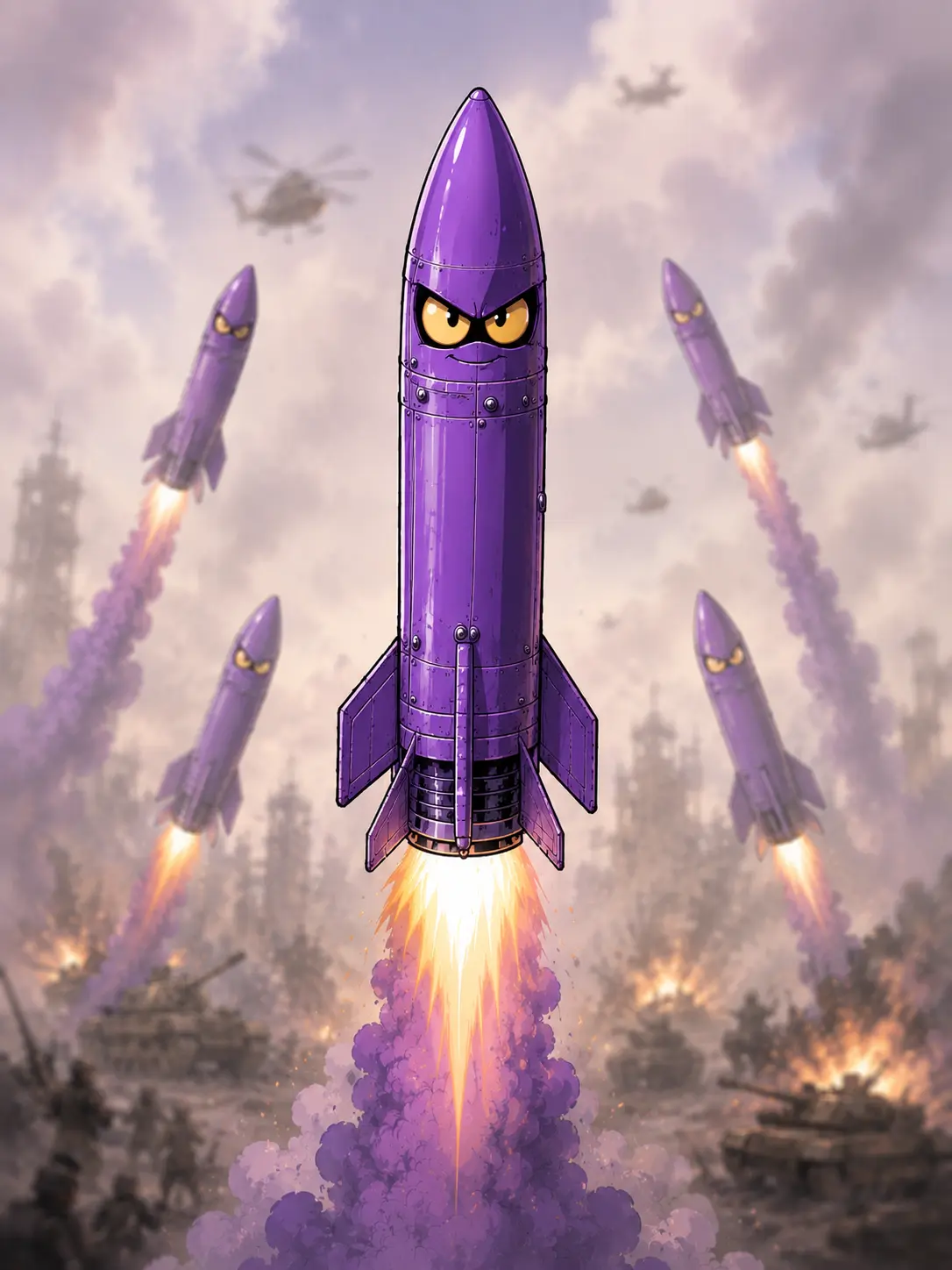 bellitus artwork