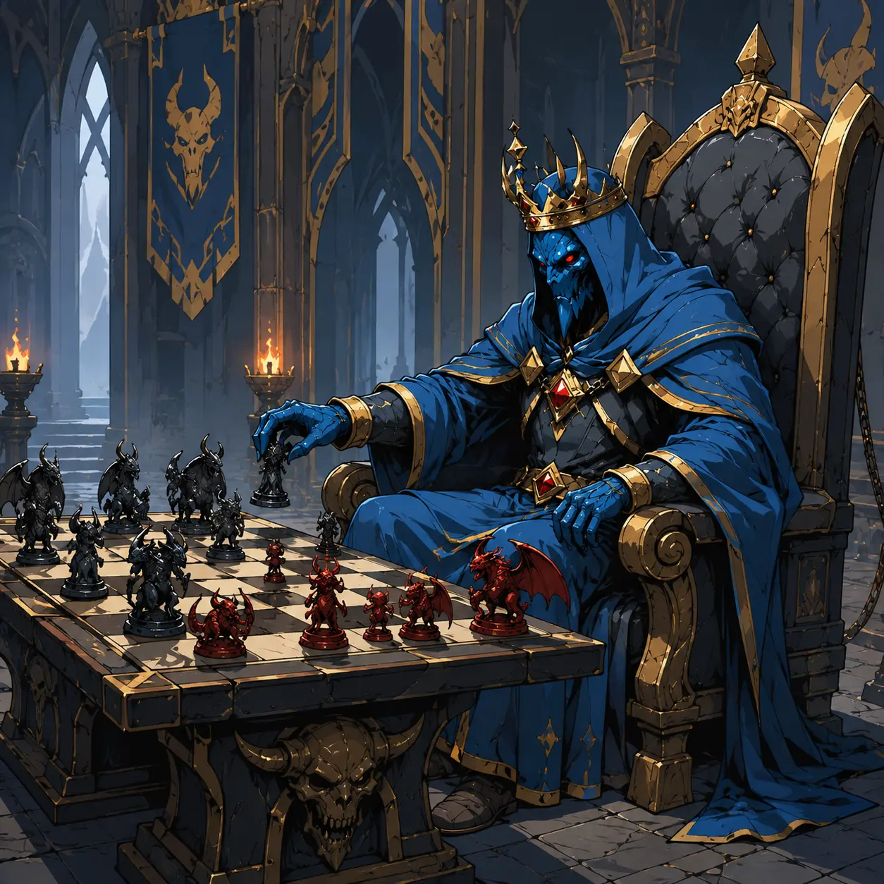 Imperium variant 3