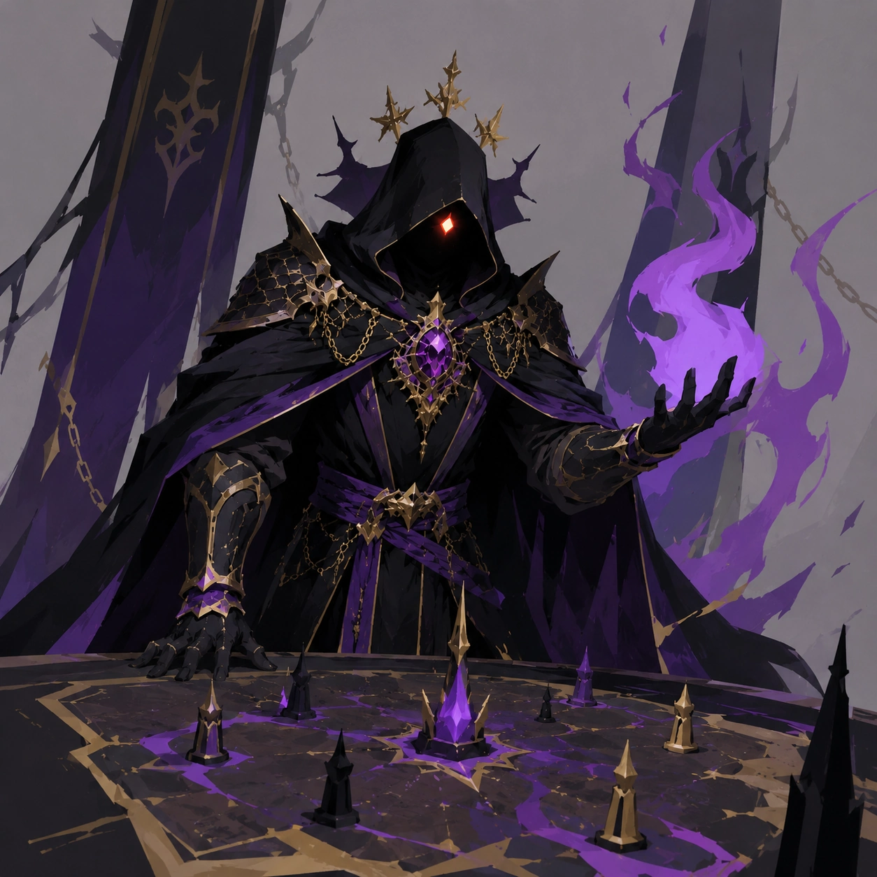 Imperium artwork