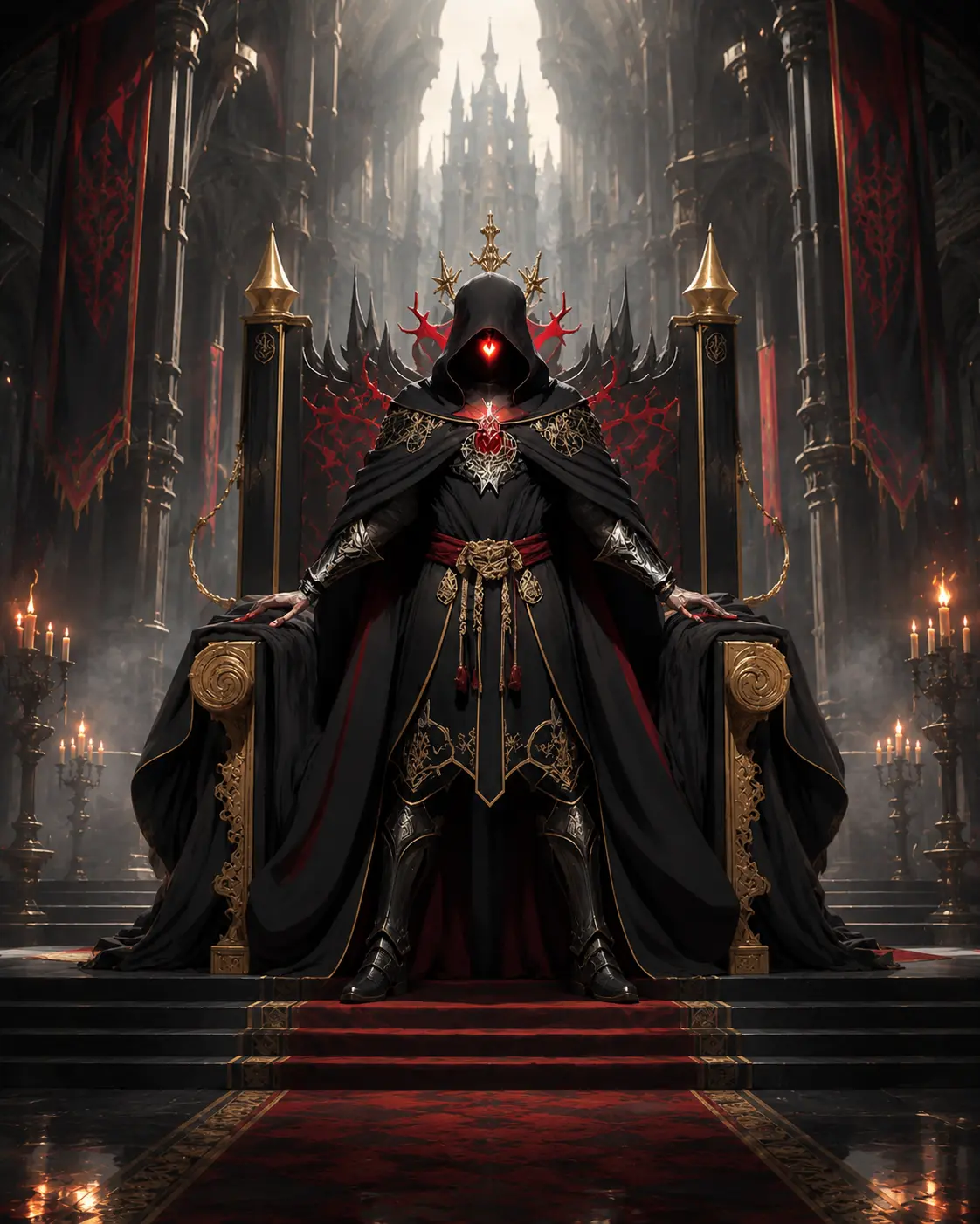 Imperium artwork