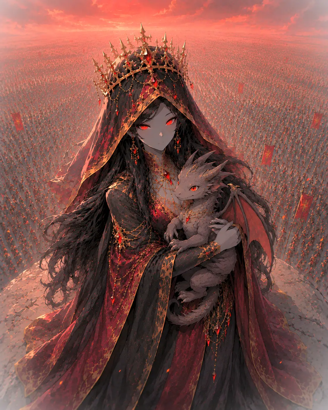 Regina artwork