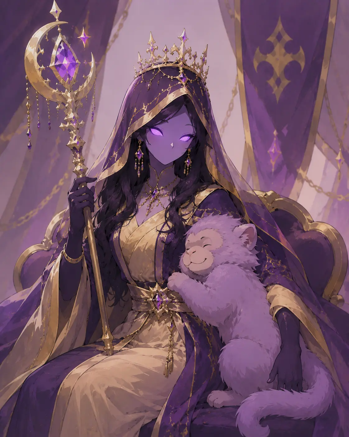 Regina artwork