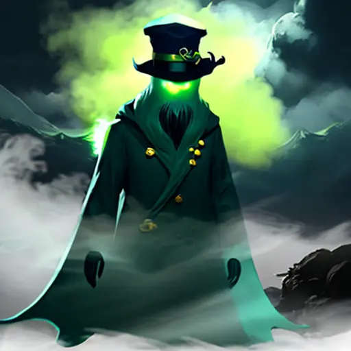 Vectura artwork