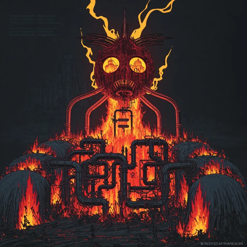 Vis artwork