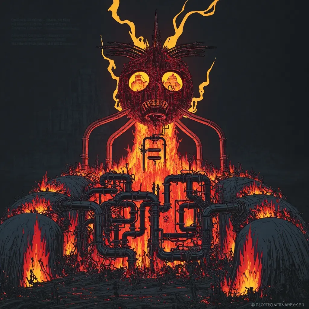 Vis artwork